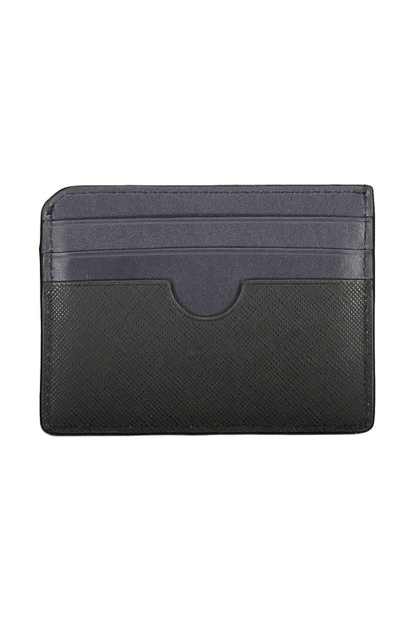 Tommy Hilfiger Mens Wallet Black