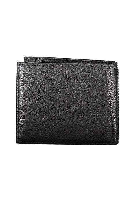 Tommy Hilfiger Mens Wallet Black