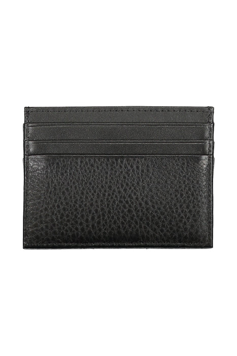 Tommy Hilfiger Mens Wallet Black