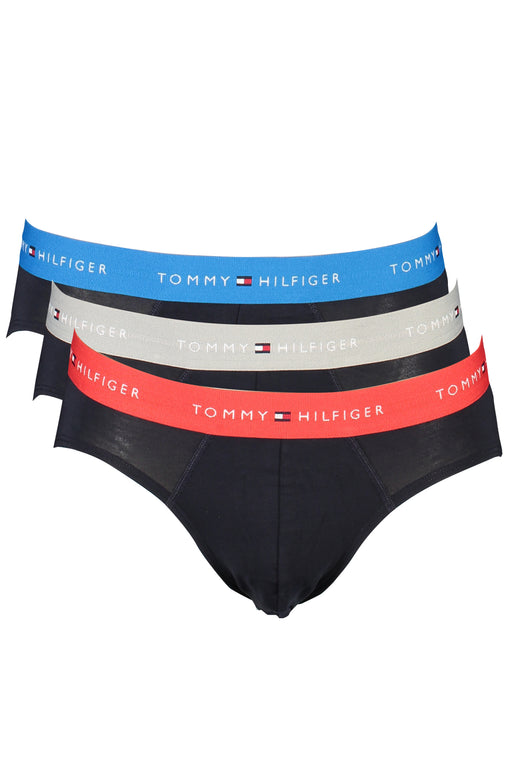 Tommy Hilfiger Mens Brief Black