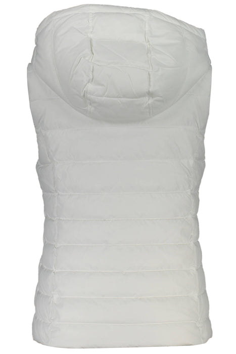 Tommy Hilfiger Womens Sleeveless White