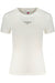 Tommy Hilfiger Womens Short Sleeve T-Shirt White