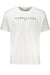 Tommy Hilfiger Mens White Short Sleeve T-Shirt