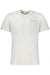 Tommy Hilfiger Short Sleeve T-Shirt Men White