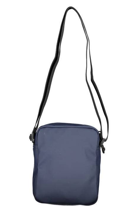 Tommy Hilfiger Mens Blue Shoulder Bag