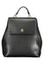 Tommy Hilfiger Womens Black Backpack