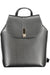 Tommy Hilfiger Womens Black Backpack