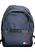 Tommy Hilfiger Mens Blue Backpack