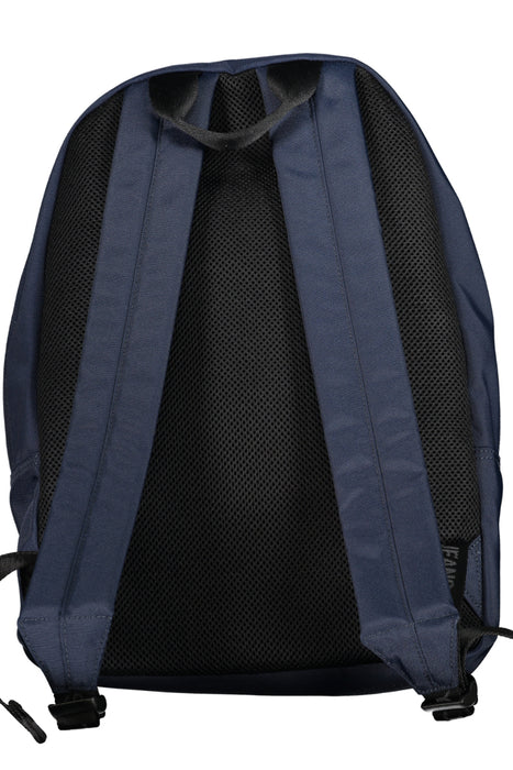 Tommy Hilfiger Mens Blue Backpack