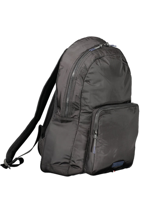 Tommy Hilfiger Mens Backpack Black