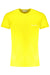 Trussardi Yellow Mens Short Sleeved T-Shirt