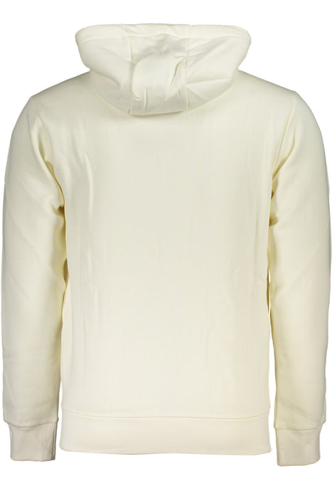 Us Grand Polo Ανδρικό Λευκό Zip Sweatshirt | Αγοράστε Us Online - B2Brands | , Μοντέρνο, Ποιοτικό - Καλύτερες Προσφορές