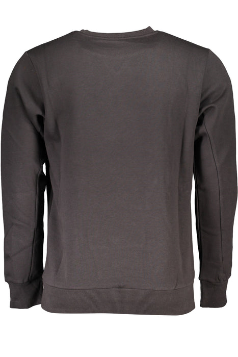 Us Grand Polo Ανδρικό Gray Zipless Sweatshirt | Αγοράστε Us Online - B2Brands | , Μοντέρνο, Ποιοτικό - Καλύτερες Προσφορές