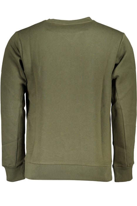 Us Grand Polo Green Ανδρικό Zipless Sweatshirt | Αγοράστε Us Online - B2Brands | , Μοντέρνο, Ποιοτικό - Καλύτερες Προσφορές