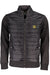 Us Grand Polo Mens Gray Sports Jacket