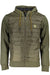 Us Grand Polo Mens Green Sports Jacket