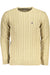 Us Grand Polo Mens Beige Sweater