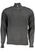 Us Grand Polo Mens Gray Sweater