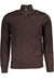 Us Grand Polo Mens Brown Sweater