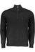 Us Grand Polo Mens Black Sweater