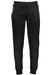 Us Grand Polo Mens Black Pants