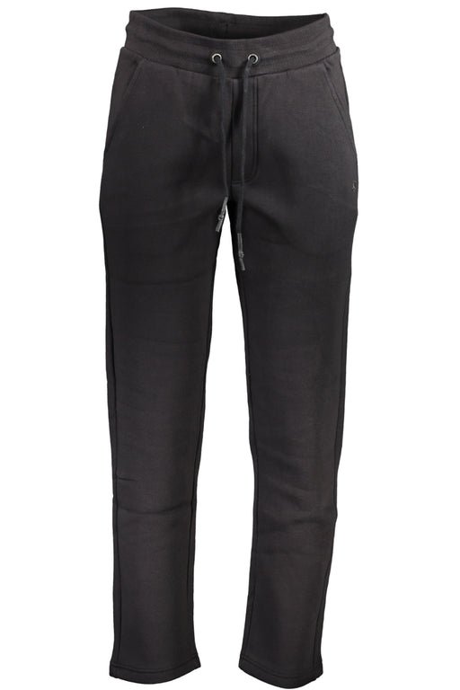 Us Grand Polo Mens Black Pants