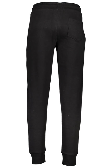 Us Grand Polo Mens Black Pants