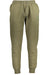 Us Grand Polo Mens Green Pants