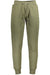 Us Grand Polo Mens Green Pants