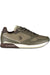 Us Polo Assn. Brown Mens Sports Shoes