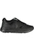 Us Polo Assn. Black Mens Sports Footwear