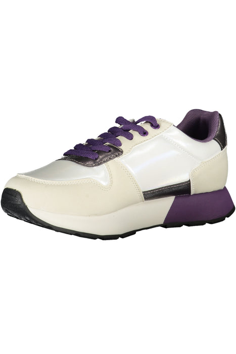 Us Polo Best Price White Womens Sports Shoes