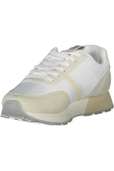 Us Polo Best Price White Womens Sport Shoes