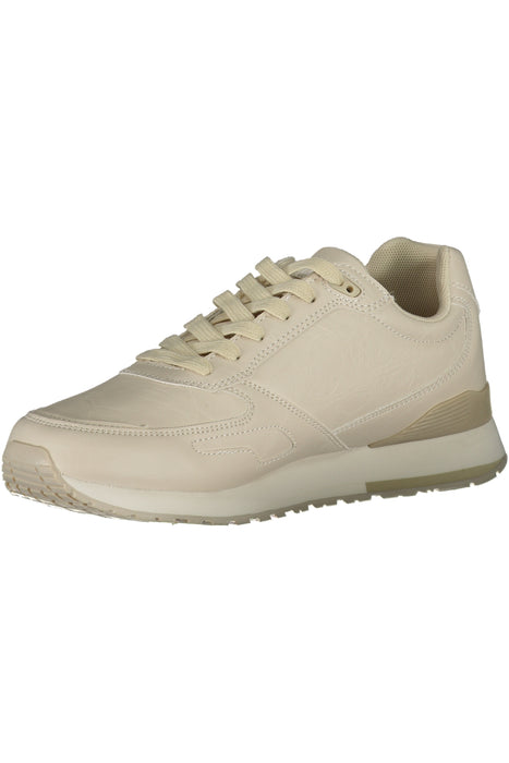 Us Polo Best Price Beige Mens Sports Shoes