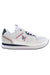 Us Polo Best Price White Mens Sport Shoes