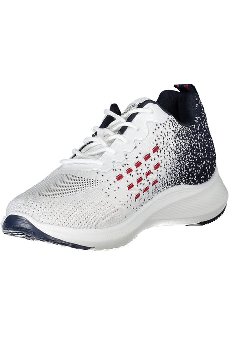 Us Polo Best Price White Mens Sport Shoes