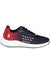 Us Polo Best Price Blue Man Sport Shoes