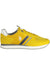 Us Polo Best Price Yellow Mens Sports Shoes