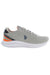 Us Polo Best Price Gray Man Sport Shoes