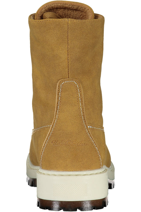 Us Polo Best Price Brown Womens Footwear Boot