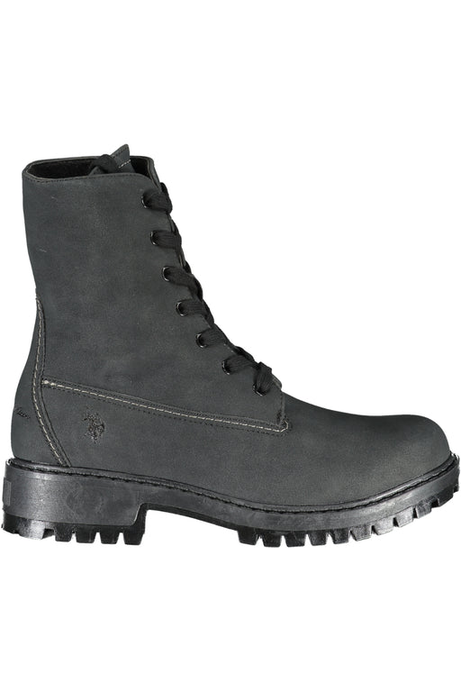 Us Polo Best Price Black Womens Footwear Boot