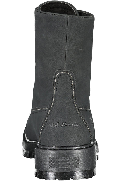 Us Polo Best Price Black Womens Footwear Boot