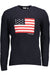 Us Polo Sweater Man Blue