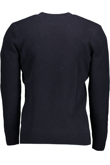 Us Polo Sweater Man Blue