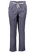 Us Polo Pants Woman Blue