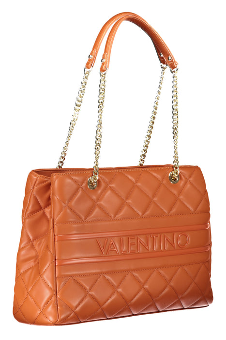 Valentino Bags Orange Womens Bag