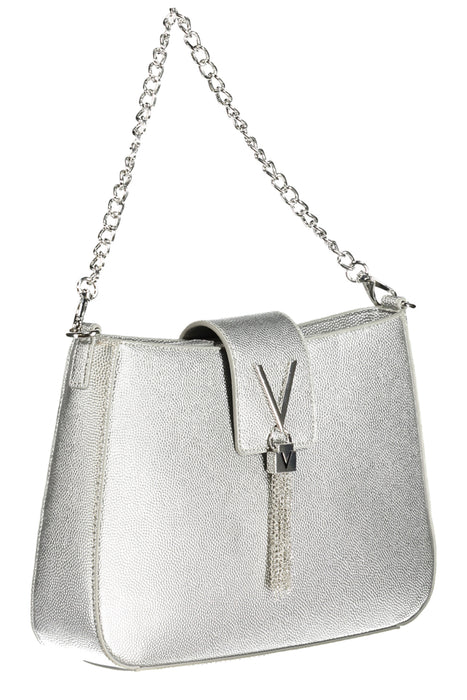 Valentino Bags Womens Silver Bag