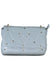 Valentino Bags Light Blue Womens Bag