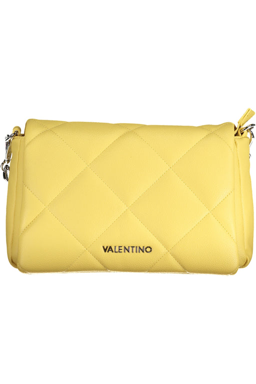 Valentino Bags Yellow Womens Bag