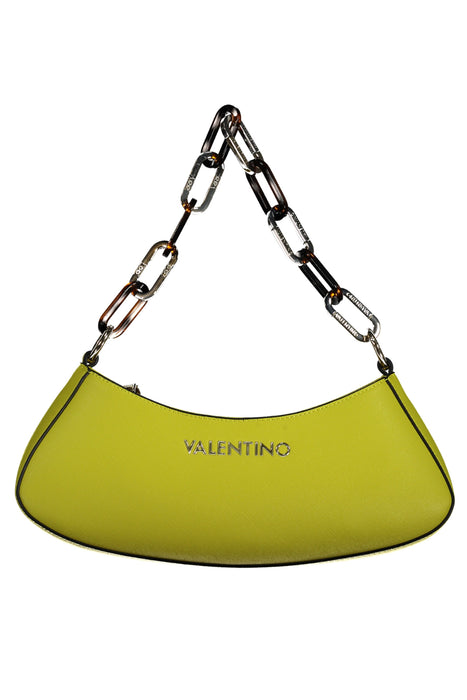 Valentino Bags Yellow Womens Bag